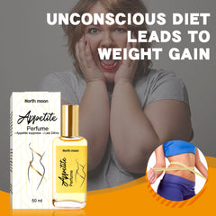 Perfume: Light Natural Fragrance, Tightening Body, Toning Spray for Abdomen and Fat Loss