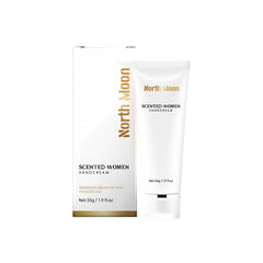 Pheromone Hand Cream: Moisturizing, Repairing Dead Skin, Cracks, Smoothing Skin Hand Cream