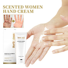 Pheromone Hand Cream: Moisturizing, Repairing Dead Skin, Cracks, Smoothing Skin Hand Cream