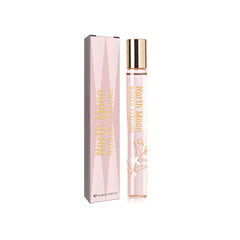 Women's Roller Perfume: Portable, Long-lasting Light Scent Roller Perfume