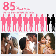 Women's Roller Perfume: Portable, Long-lasting Light Scent Roller Perfume