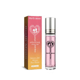 Roller Perfume: Natural, Long-lasting, Women's Dating Fresh Scent, Portable Roller Perfume