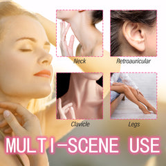 Roller Perfume: Natural, Long-lasting, Women's Dating Fresh Scent, Portable Roller Perfume