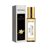 Roller Perfume Oil: Long-lasting Fresh Scent, Portable, Niche Atmosphere Perfume