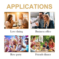 Roller Perfume Oil: Long-lasting Fresh Scent, Portable, Niche Atmosphere Perfume