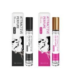 Roller Perfume: Fresh, Long-lasting Fragrance, Portable, Gentle, Non-irritating Roller Perfume