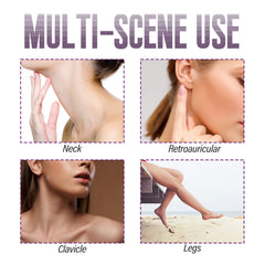 Charming Roller Perfume: Natural Freshness, Light Scent, Long-lasting Fragrance, Couple's Dating Perfume