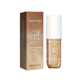 Perfume Spray: Fresh, Long-lasting Fragrance, Non-irritating, Women's Dating Perfume Spray