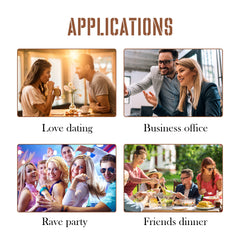 Perfume Spray: Fresh, Long-lasting Fragrance, Non-irritating, Women's Dating Perfume Spray