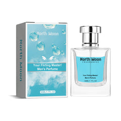 Perfume: Long-lasting Fragrance, Fresh, Gentle, Portable, Dating Niche Body Perfume