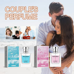 Perfume: Long-lasting Fragrance, Fresh, Gentle, Portable, Dating Niche Body Perfume