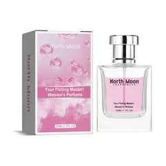 Perfume: Long-lasting Fragrance, Fresh, Gentle, Portable, Dating Niche Body Perfume