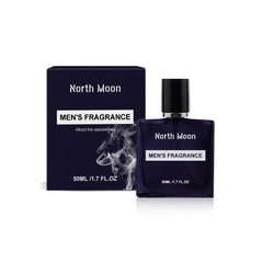 Men's Charming Perfume: Natural Freshness, Niche, Portable, Long-lasting Fragrance, Atmosphere Perfume