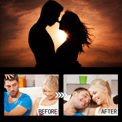 Men's Charming Perfume: Natural Freshness, Niche, Portable, Long-lasting Fragrance, Atmosphere Perfume