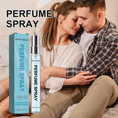 Cologne: Men's Perfume, Dating Fragrance, Releasing Charm, Fresh Light Scent, Long-lasting Fragrance