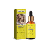 Pheromone Body Oil: Natural, Fresh, Long-lasting Fragrance Body Oil for Men and Women