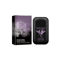 Men's Nasal Inhaler: Relieves Discomfort, Fatigue, Relaxation, Nasal Care Inhaler