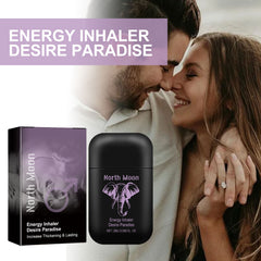 Men's Nasal Inhaler: Relieves Discomfort, Fatigue, Relaxation, Nasal Care Inhaler