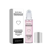 Women's Perfume: Natural, Fresh, Portable, Long-lasting