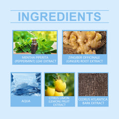 Male Pheromone Perfume: Long-lasting Fresh and Elegant Scent, Attractive Men's Perfume