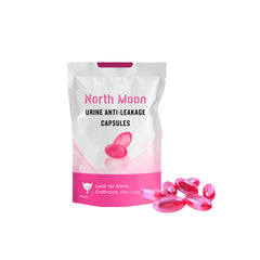 Women's Care Capsules: Gentle Body Cleaning, Repair, and Relief for Women