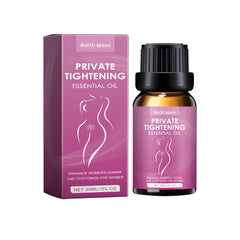 Postpartum Repair Moisturizing Oil: Postpartum Repair, Female Intimate Care, Tightening, and Nourishing Oil