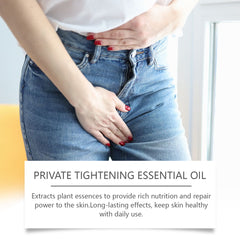 Postpartum Repair Moisturizing Oil: Postpartum Repair, Female Intimate Care, Tightening, and Nourishing Oil