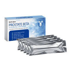 Men's Body Care Gel: Relieves Male Discomfort Care Gel