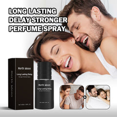 Perfume Spray: Natural, Niche, Long-lasting, Releasing Charm, Men's Atmosphere Dating Perfume