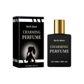Pheromone Perfume: Unisex, Portable, Long-lasting Light Fragrance, Fresh and Natural Perfume Spray