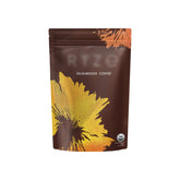 Mushroom coffee powder