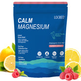 Sports glycine magnesium electrolyte powder (Supercalm calming powder)