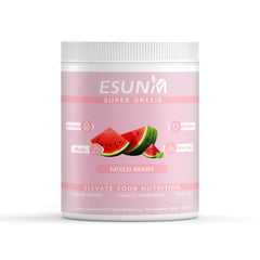 Super Greens Powder (Watermelon fruit and vegetable powder)
