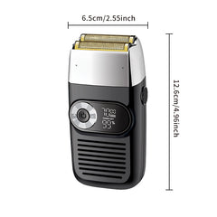 Electric Shaver