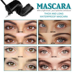 Mascara