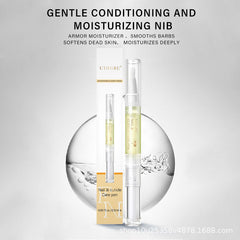 Custom Nail Moisture Pen