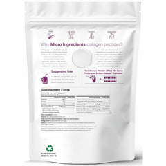 Multi Collagen Peptides Powder (Collagen)