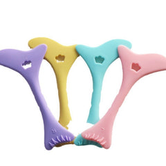 Eyeliner stencil, winged eyeliner tool