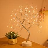 Tree-shape Lamp 2