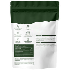 NAD nicotinamide riboside capsules (Cross-border hot selling, packaged in bags)