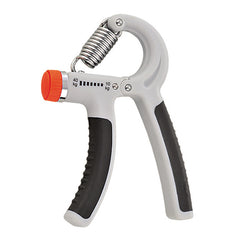 Exercise equipment grip strengthener