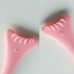 Eyeliner stencil, winged eyeliner tool