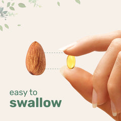 Oregano oil soft capsules (300 capsules)