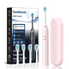 Sonic Toothbrush