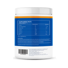 Intestinal cleansing powder (Upgraded version)