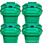 Trash Box Clip Holder