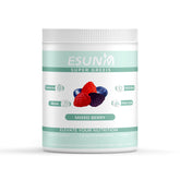 Super Greens Powder (Raspberry fruit and vegetable powder)