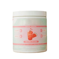 Super Greens Powder (Watermelon fruit and vegetable powder)