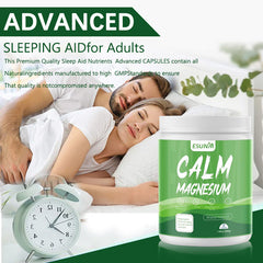 Calming powder (Canned)