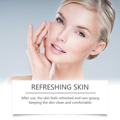 Facial Hair Removal Spray